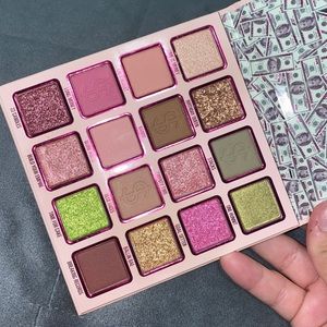 Kylie Cosmetics Eyeshadow Palette